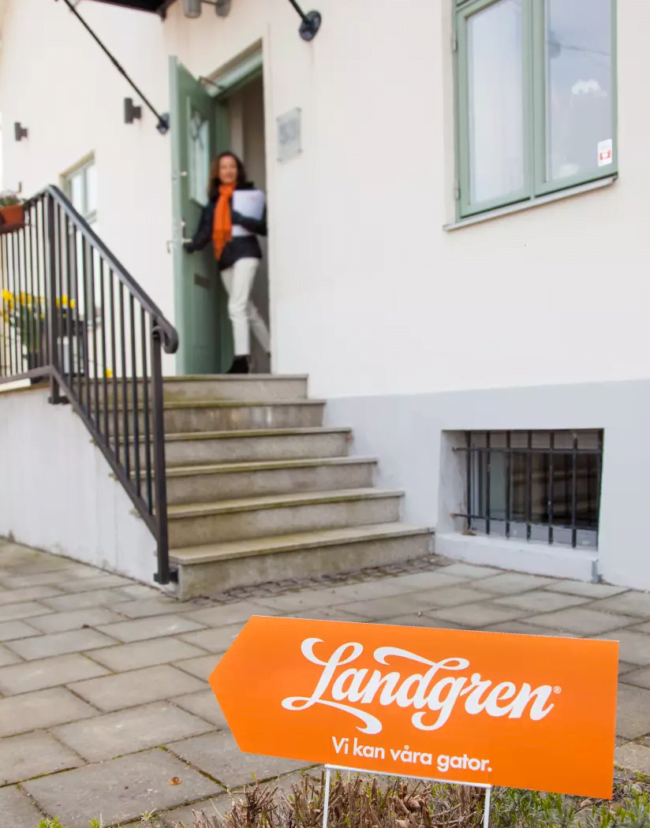 Landgren